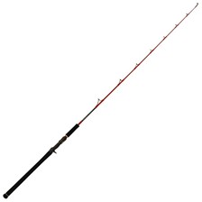 CANNE CASTING TENRYU DIAMOND RED