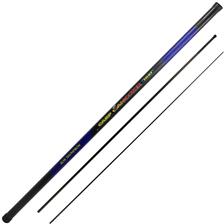 CANNE COUP RON THOMPSON CARP GANSTER POLE PACKAGE
