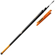 CANNE COUP TELESCOPIQUE CAPERLAN TELE S 400 + LIGNE MONTEE