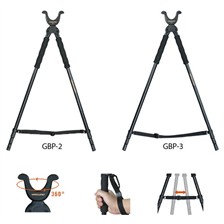 CANNE DE PIRSH BIPIED DE TIR VANGUARD GBP