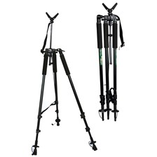CANNE DE PIRSH TRIPODE LEVELLOK MODULABLE