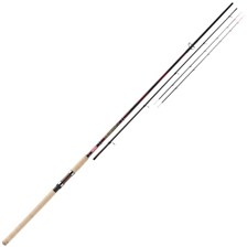 CANNE FEEDER BERKLEY CHERRYWOOD PRO QUIVER