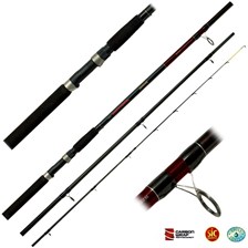 CANNE FEEDER BROWNING AMBITION FEEDER