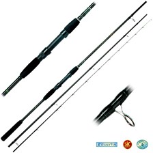 CANNE FEEDER BROWNING HYBRID METHOD FEEDER