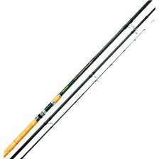 CANNE FEEDER BROWNING KING LONG RANGE