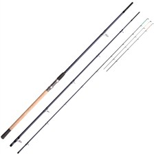 CANNE FEEDER DAM SUMO COMPETITION DISTANCE FEEDER