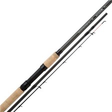 CANNE FEEDER QUIVER SHIMANO ALIVIO BX FE