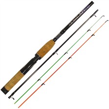 CANNE FEEDER SHAKESPEARE OMNI-X QUIVER