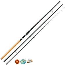 CANNE FEEDER ZEBCO TOPIC CG ULTRA