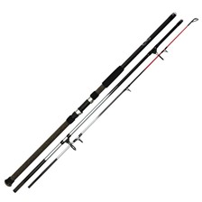CANNE GROS POISSONS ASTUCIT SILURE SURF