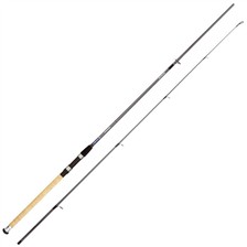 CANNE MANIE DAIWA MEGAFORCE POISSON MORT