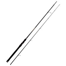 CANNE MANIE DAIWA SHOGUN THISTLE SPINE POISSON MORT