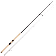 CANNE MANIE DAIWA TEAM DAIWA POISSON MORT