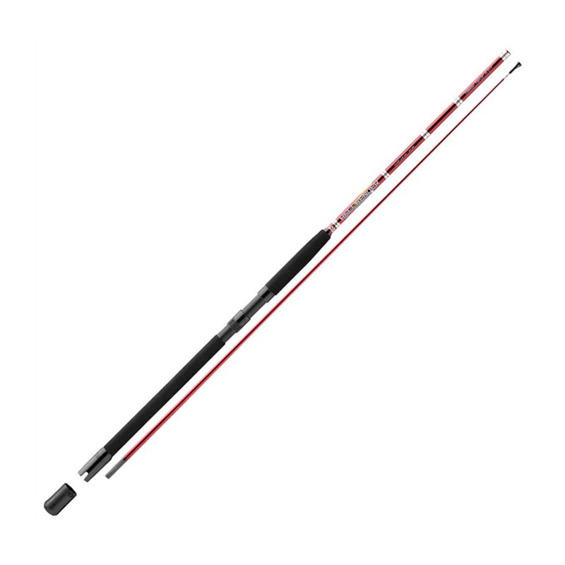 CANNE MER ABU GARCIA HELLBENDER INLINER SERIES 2.10m - 30lb image