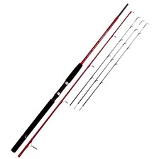CANNE MER DAIWA MEGAFORCE QUIVER BOAT