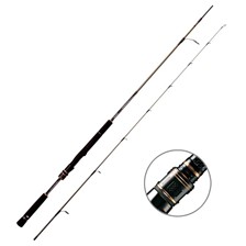 CANNE MER DAIWA MORETHAN BRANZINO SPRAY SPIRIT CUSTOM