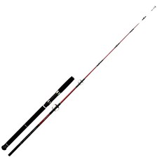 CANNE MER DAIWA SENSOR JIGGER
