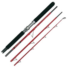 CANNE MER DAM STEELPOWER RED BOAT