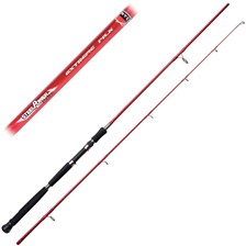 CANNE MER DAM STEELPOWER RED EXTREME PILK