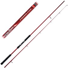 CANNE MER DAM STEELPOWER RED PREDATOR