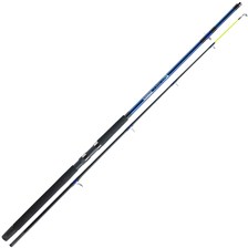 CANNE MER GARBOLINO FORTEC BOAT