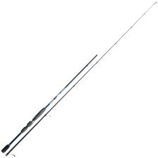 CANNE MER GARBOLINO MAGISTER ALLSPIN 2 BRINS INEGAUX