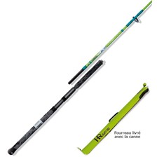CANNE MER HEARTY RISE BASSFORCE EXOCAST