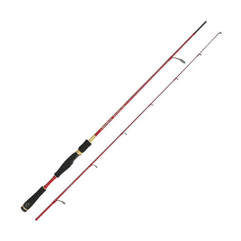 CANNE MER LANCER TENRYU RED LUCK TACTICAL 1.90m image