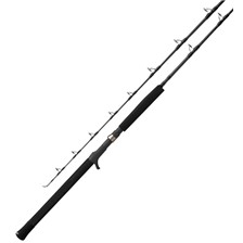 CANNE MER PENN TRQ JIG PISTOL GRIP