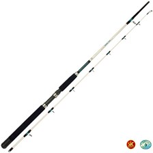 CANNE MER RHINO BALTIC TROLLING RIGGER