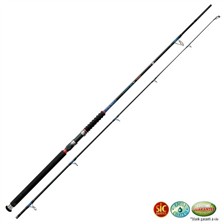 CANNE MER RHINO DF JIG ZONE L