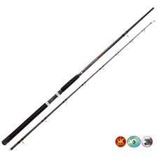 CANNE MER RHINO TROLLING TEAM RIGGER WITCH