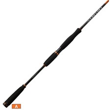 CANNE MER SAKURA SHINJIN LONG RANGE 2 BRINS