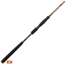 CANNE MER SAKURA SHINJIN LONG RANGE K SERIES