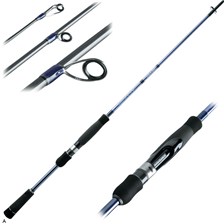 CANNE MER SAKURA SHUKAN NEO SPECIALE LIGHT GAME ET ROCKFISHING