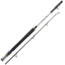 CANNE MER SHIMANO CARANX KAIBUTSU 2 BRINS