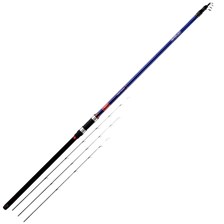CANNE MER TELEREGLABLE DAIWA POWERMESH