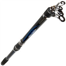 CANNE MER TELESCOPIQUE CAPERLAN SEA COAST S 420 TELE