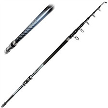 CANNE MER TELESCOPIQUE CAPERLAN SOLSTYCE T 410 30/90G