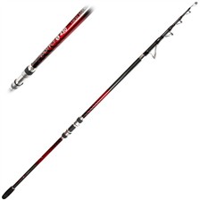 CANNE MER TELESCOPIQUE CAPERLAN SOLSTYCE T 430 80/180G