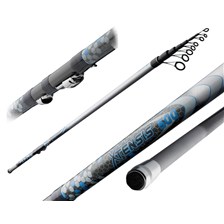 CANNE MER TELESCOPIQUE CAPERLAN X'TENSIS 500