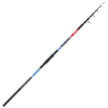 CANNE MER TELESCOPIQUE MITCHELL MEDITERRANEE TELE-SURFCASTING