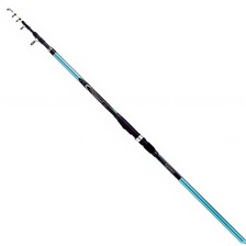 CANNE MER TELESCOPIQUE QUANTUM INTRO TELE SURF