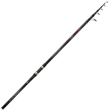 CANNE MER TELESCOPIQUE SHIMANO ASPIRE AX TELE SURF