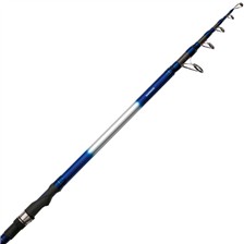CANNE MER TELESCOPIQUE SHIMANO TECHNIUM TELE SURF