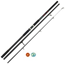 CANNE MER  ZEBCO COOL SURF SL