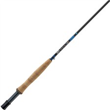 CANNE MOUCHE G LOOMIS SAUMON & STEELHEAD NRX