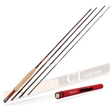 CANNE MOUCHE REDINGTON CLASSIC TROUT