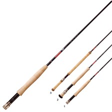 CANNE MOUCHE REDINGTON CPX CORE PERFORMANCE