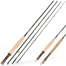 CANNE MOUCHE SAGE SERIE VXP